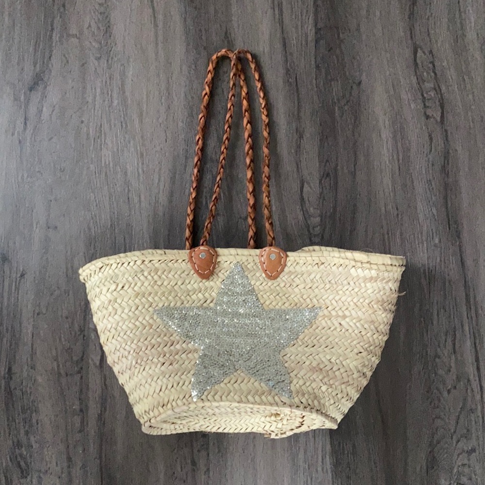 Beach bag
